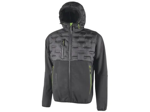 GIUBBINI U-POWER SPOCK AG -XL - Senza Marca - Vista Principale