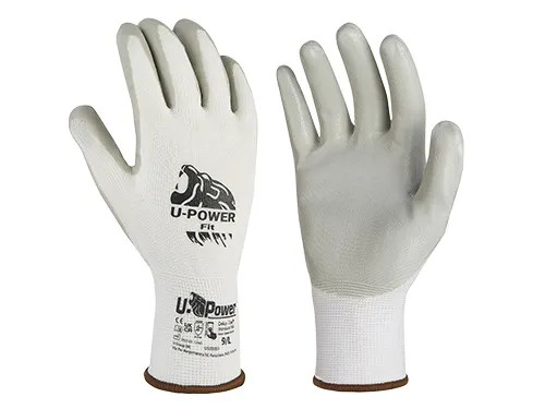 GUANTI U-POWER FIT - Senza Marca - Vista Principale