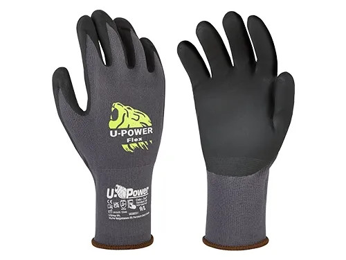 GUANTI U-POWER FLEX - Senza Marca - Vista Principale