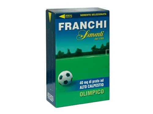 SEMI PRATO OLIMPICO - Senza Marca - Vista Principale