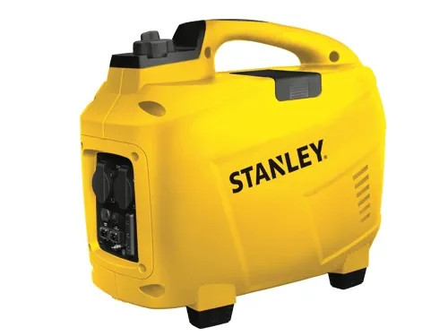 GRUPPI ELETTROGENI INVERT.STANLEY 1000 - Senza Marca - Vista Principale