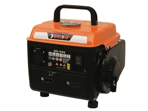 MANIGLE RIC.GRUPPI EL.BRIXO POWERLIGHT 800 - Senza Marca - Vista Principale