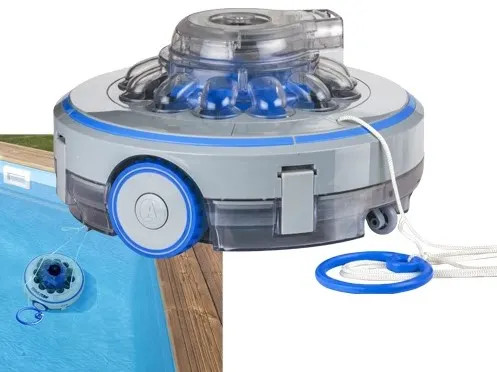 ROBOT WET RUNNER GRE - Senza Marca - Vista Principale