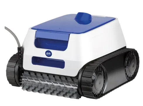 ROBOT GRE ER230 - Senza Marca - Vista Principale