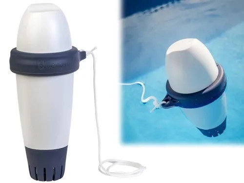 TEST ACQUA GRE BLUE CONNECT GO 730 14 - Senza Marca - Vista Principale