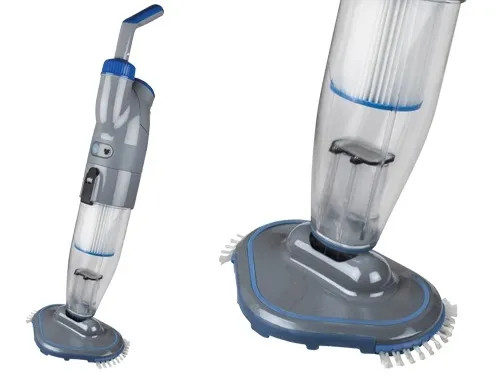 PULITORI FONDO GRE ACTION VAC VCB 50P - Senza Marca - Vista Principale