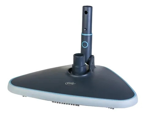 SPAZZOLE FONDO GRE TRI. GRAPHITE VHTP - Senza Marca - Vista Principale