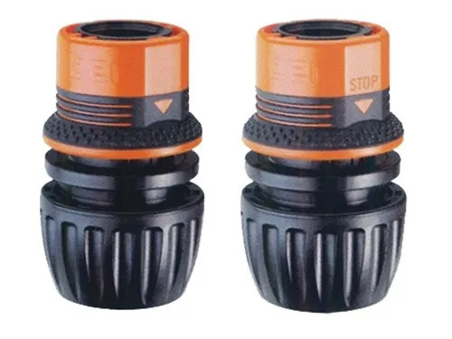 RACCORDI P/GOM.S/AQUASTOP UNIVERSAL-8547 - Senza Marca - Vista Principale