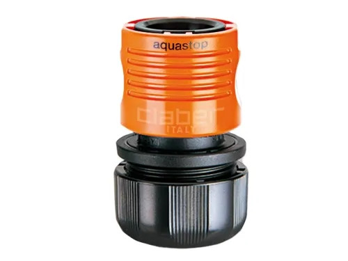 RACCORDI P/GOM.C/AQUASTOP - Senza Marca - Vista Principale