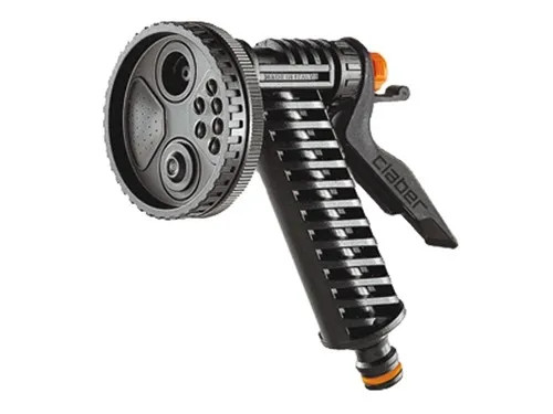 PISTOLE MULTIFUNZIONI GARDEN - Senza Marca - Vista Principale