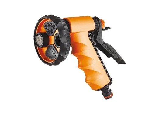 PISTOLE MULTIGETTO ERGO GARDEN - Senza Marca - Vista Principale
