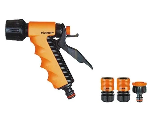 STARTER KIT C/LANCE A PISTOLA - Senza Marca - Vista Principale