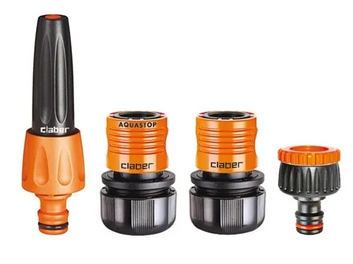 SET LANCE PZ.4 STARTER KIT 3/4 - Senza Marca - Vista Principale