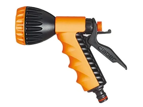 PISTOLE DOPPIE DOCCIA+GETTO ERGO - Senza Marca - Vista Principale