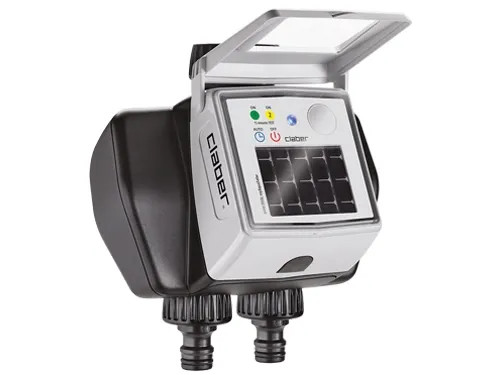 PROGRAMMATORI MYAQUASOLAR DUAL - Senza Marca - Vista Principale