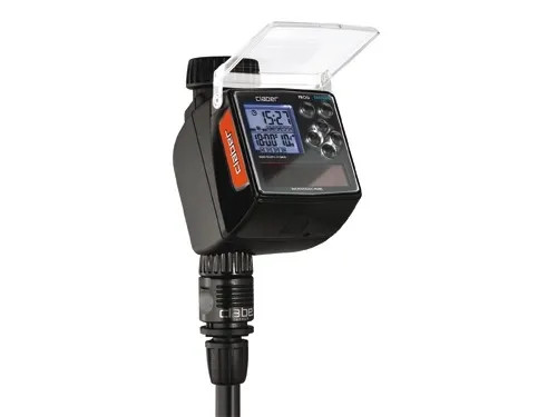 PROGRAMMATORI TEMPO HYBRID - Senza Marca - Vista Principale