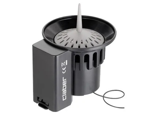 RAIN SENSOR RF - Senza Marca - Vista Principale