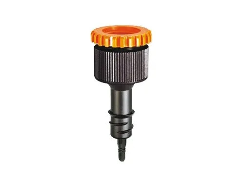 RACCORDI F.3/4 X TUBO 1/4 BL.PZ.1 - Senza Marca - Vista Principale