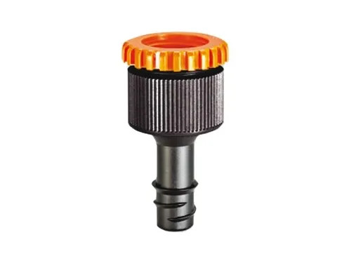 RACCORDI F.3/4 X TUBO 1/2 BL.PZ.1 - Senza Marca - Vista Principale