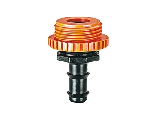 RACCORDI M.3/4 X TUBO 1/2 BL.PZ.1 - Senza Marca - Vista Principale