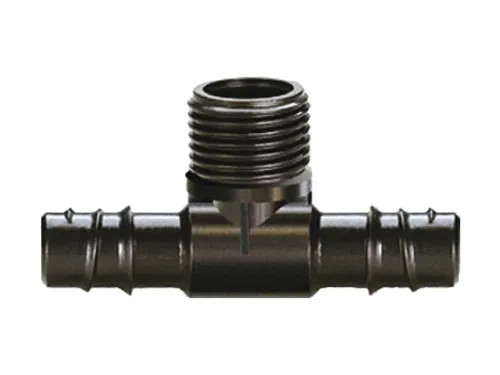 RACCORD.3 VIE 1/2+FIL.1/2 BL.2 PZ - Senza Marca - Vista Principale