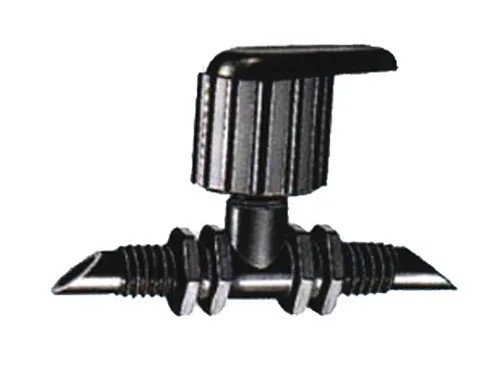 RUBINETTI P/TUBO CAP.1/4 BL.5 - Senza Marca - Vista Principale