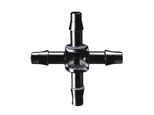 RACCOR.CONGIU.4 VIE 1/4 BL.PZ.10 - Senza Marca - Vista Principale
