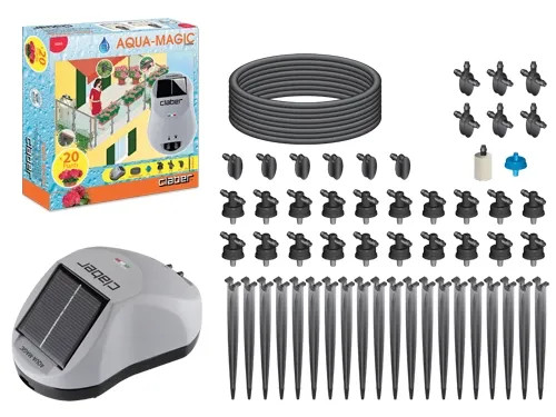 KIT AQUA-MAGIC SISTEM - Senza Marca - Vista Principale