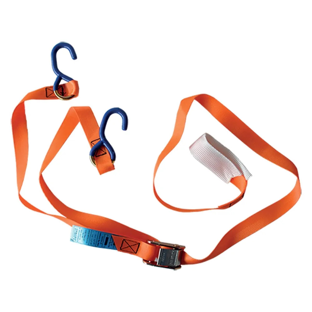 NASTRO DI ANCORAGGIO PER MOTO - STROPS
