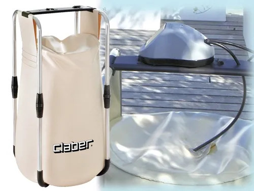 SERBATOI AQUA-MAGIC TANK - Senza Marca - Vista Principale
