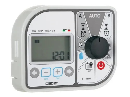 PROGRAMMATORI AQUA HOME - Senza Marca - Vista Principale