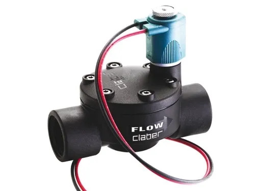 ELETTROVALVOLE 1 F.9 VOLT - Senza Marca - Vista Principale