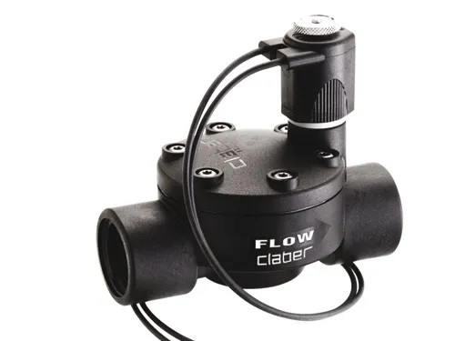 ELETTROVALVOLE 1 F.24 VOLT - Senza Marca - Vista Principale