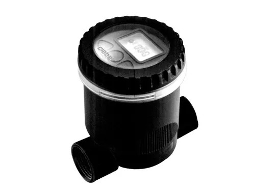 ELETTROVALVOLE PROGR.1 F.9 VOLT - Senza Marca - Vista Principale