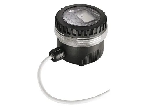 MODULO DI COMANDO ELETTROVALV - Senza Marca - Vista Principale
