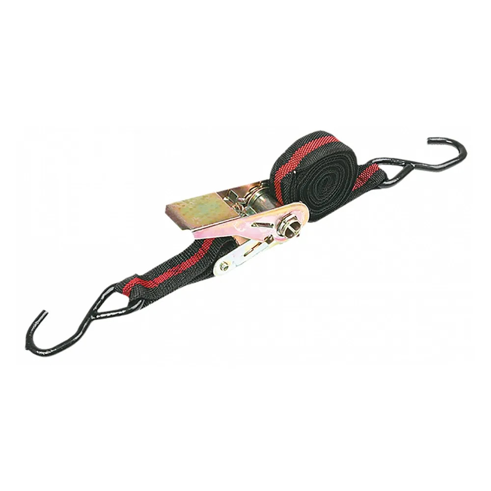 NASTRO DI ANCORAGGIO AD UNCINO - TOPTOOLS