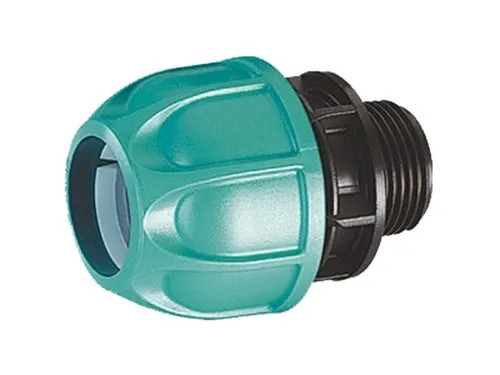 RACCORDI P/TUBO PE 3/4-FIL - Senza Marca - Vista Principale