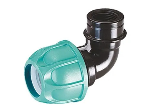 GOMITI P/TUBO PE 1 - FIL.F.3/4 - Senza Marca - Vista Principale