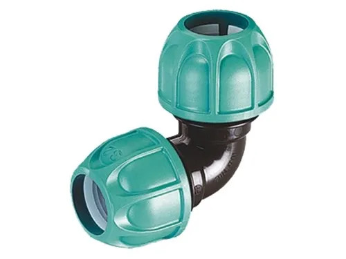 GOMITI P/TUBO PE 1 - Senza Marca - Vista Principale