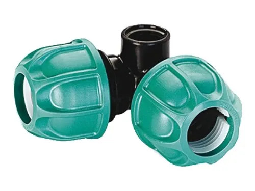 GOMITI P/TUBO PE 1+FIL.F.3/4 - Senza Marca - Vista Principale