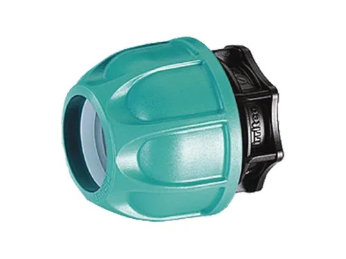TAPPI FINE LINEA P/TUBO PE 1 - Senza Marca - Vista Principale