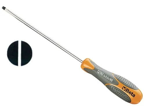 GIRAVITI BETA MAX 1290 - Senza Marca - Vista Principale