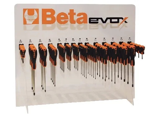 EXPO GIRAVITI BETA EVOX - Senza Marca - Vista Principale