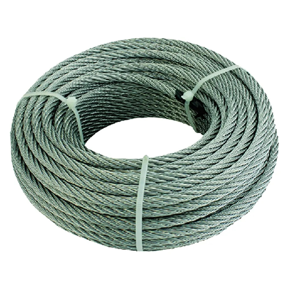 FUNE ACCIAIO INOX - Senza Marca - Vista Principale
