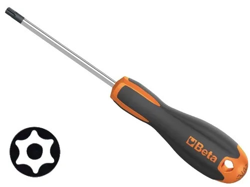 GIRAVITI BETA EVOX 1208E/RTX T10 - Senza Marca - Vista Principale