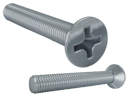VITI P/METALLO ZN CROCE TSP 7688 - Senza Marca - Vista Principale