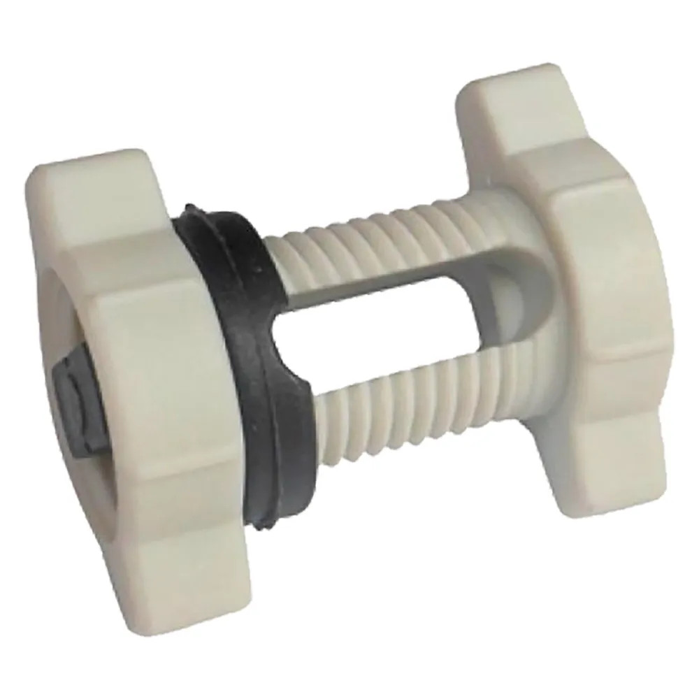 MORSETTO SERRACAVO 'BLOCK-FIX' - FTS