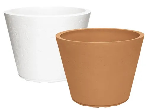 VASI TIRSO 40 TERRACOTTA - Senza Marca - Vista Principale