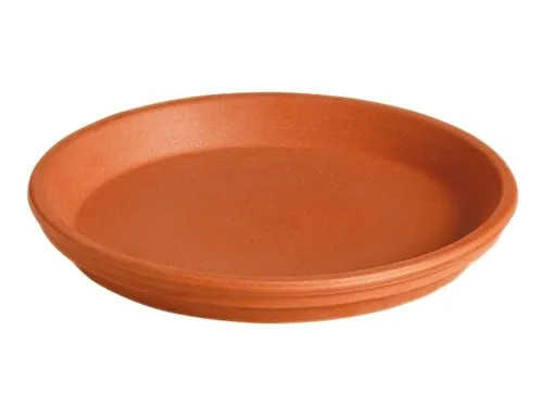 SOTTOVASI TERRACOTTA P/VASO - Senza Marca - Vista Principale
