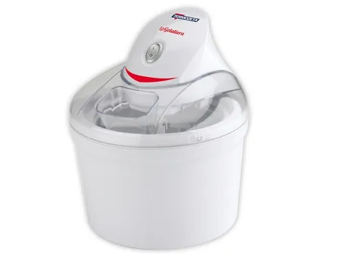 GELATIERE TERMOZETA LT.1,2 W12 - Senza Marca - Vista Principale